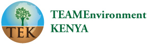 Team Environment Kenya